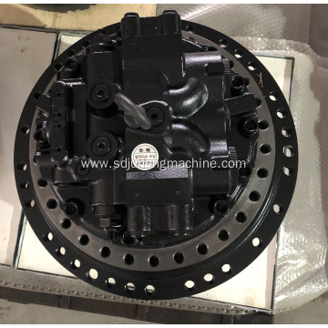 Excavator Final Drive For Case CX700 CX800 KWA0017